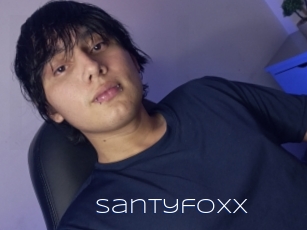 Santyfoxx