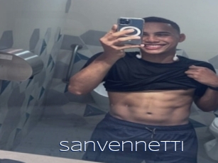 Sanvennetti