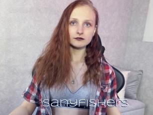 Sanyfishers