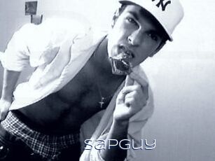 Sapguy