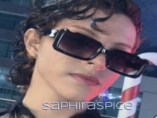 Saphiraspice