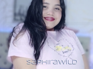 Saphirawild