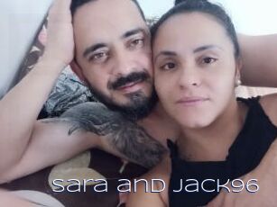 sara_and_jack96 Blue Hot