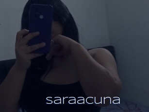 Saraacuna