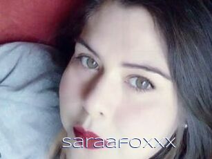 Saraafoxxx