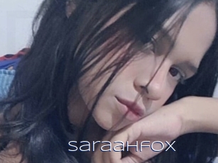 Saraahfox