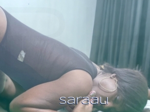 Saraali