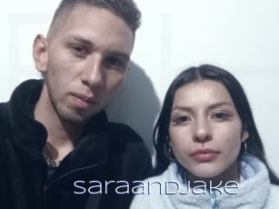Saraandjake