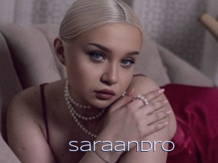 Saraandro