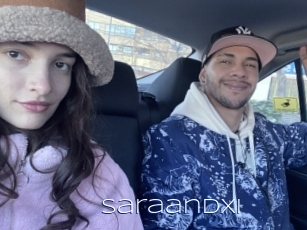 Saraandxi