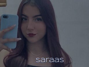 Saraas