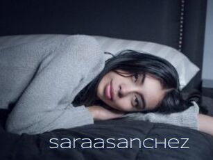 Saraasanchez