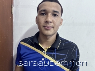 Saraaydemmon