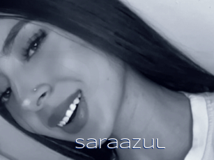 Saraazul
