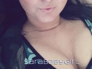 Sarababygirl