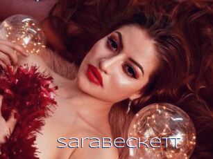 Sarabeckett