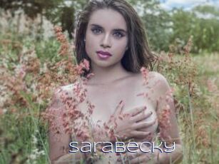 Sarabecky