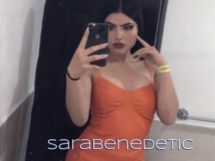 Sarabenedetic