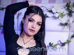 Sarabenedetti