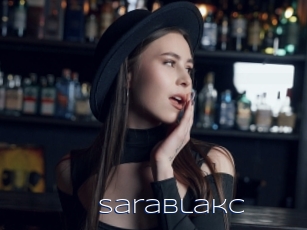 Sarablakc