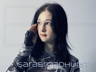 Sarabroadhurst