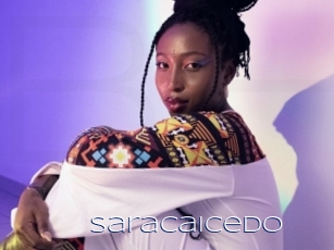 Saracaicedo