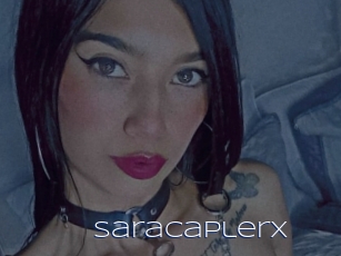 Saracaplerx