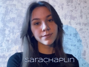 Sarachaplin