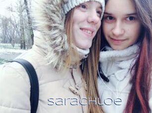 Sarachloe
