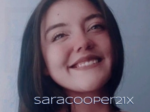 Saracooper21x