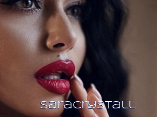 Saracrystall