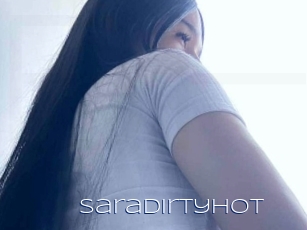 Saradirtyhot