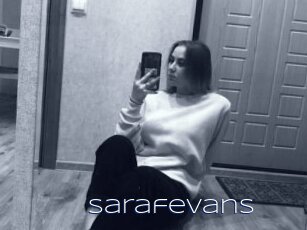 sarafevans Blue Hot