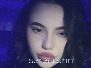 Saraflynn
