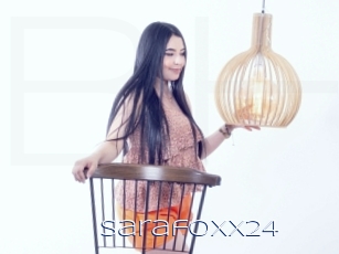 Sarafoxx24