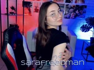 Sarafreedman