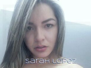sarah_lopez Blue Hot