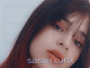 Sarah_lynx