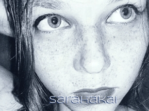 Sarahakai
