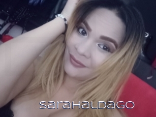 Sarahaldago