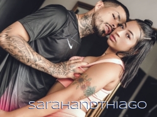 Sarahandthiago
