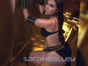 Sarahballey
