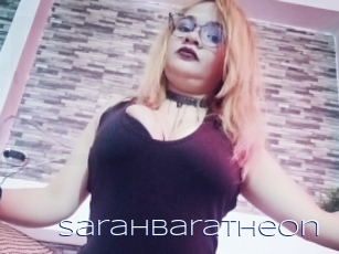 Sarahbaratheon