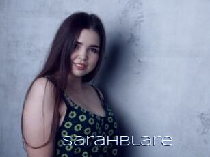 Sarahblare