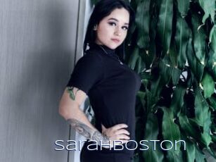 Sarahboston