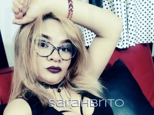 Sarahbrito
