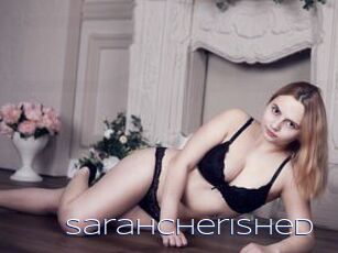 Sarahcherished