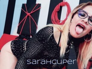 Sarahcuper