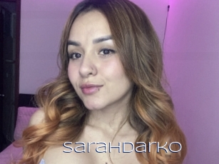 Sarahdarko