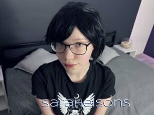 Saraheisons